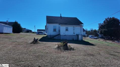 125 S 1st Street Union SC 29364