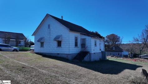 125 S 1st Street Union SC 29364