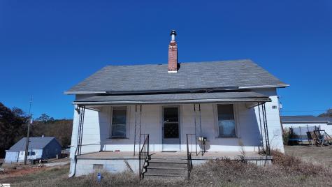 125 S 1st Street Union SC 29364