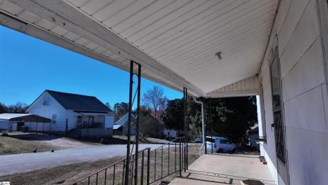 125 S 1st Street Union SC 29364