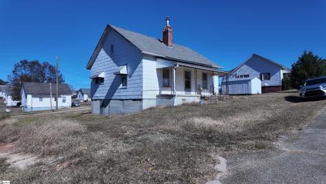 125 S 1st Street Union SC 29364