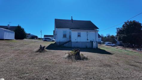 125 S 1st Street Union SC 29364