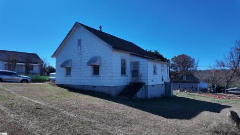 125 S 1st Street Union SC 29364