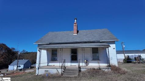 125 S 1st Street Union SC 29364