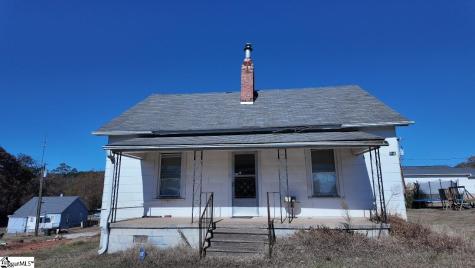 125 S 1st Street Union SC 29364