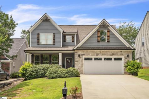 542 Drayton Hall Boulevard Duncan SC 29334