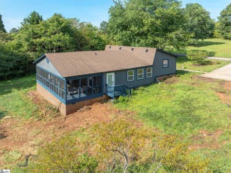 166 Mcjunkin Drive Pickens SC 29671
