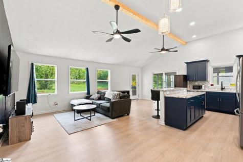 166 Mcjunkin Drive Pickens SC 29671