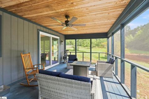 166 Mcjunkin Drive Pickens SC 29671