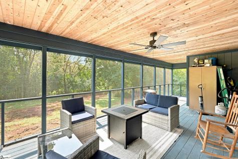 166 Mcjunkin Drive Pickens SC 29671