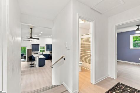 166 Mcjunkin Drive Pickens SC 29671