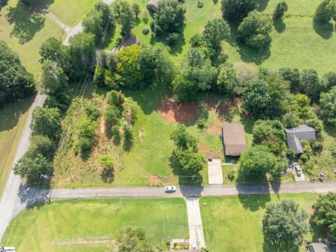 166 Mcjunkin Drive Pickens SC 29671