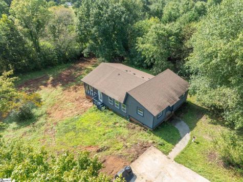 166 Mcjunkin Drive Pickens SC 29671