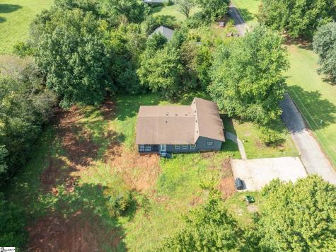 166 Mcjunkin Drive Pickens SC 29671