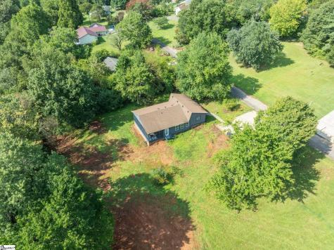166 Mcjunkin Drive Pickens SC 29671