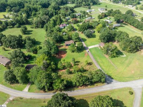 166 Mcjunkin Drive Pickens SC 29671
