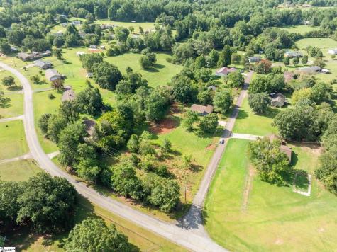 166 Mcjunkin Drive Pickens SC 29671