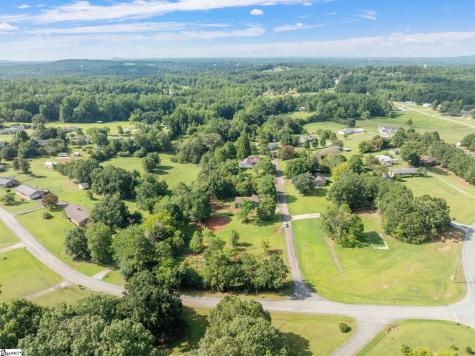 166 Mcjunkin Drive Pickens SC 29671