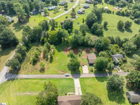 166 Mcjunkin Drive Pickens SC 29671