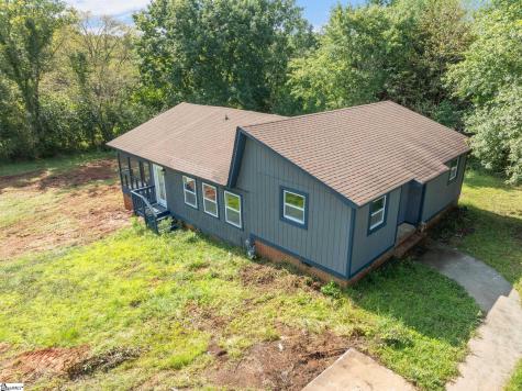 166 Mcjunkin Drive Pickens SC 29671