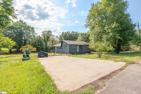 166 Mcjunkin Drive Pickens SC 29671