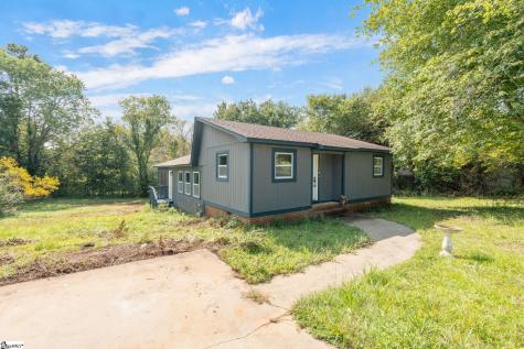 166 Mcjunkin Drive Pickens SC 29671