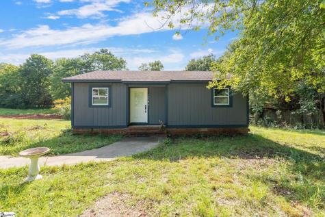 166 Mcjunkin Drive Pickens SC 29671