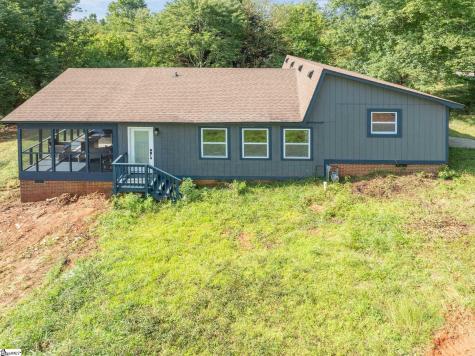 166 Mcjunkin Drive Pickens SC 29671