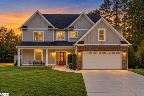 101 S Valley Lane Greenville SC 29611