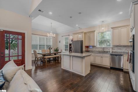 101 S Valley Lane Greenville SC 29611