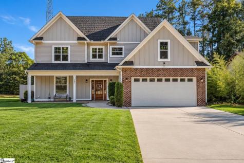 101 S Valley Lane Greenville SC 29611