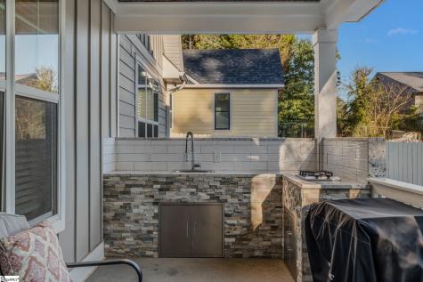 101 S Valley Lane Greenville SC 29611