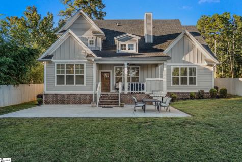 101 S Valley Lane Greenville SC 29611
