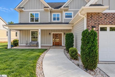 101 S Valley Lane Greenville SC 29611