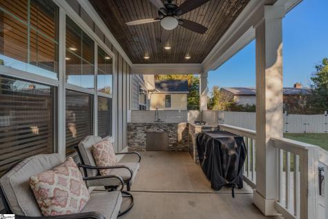 101 S Valley Lane Greenville SC 29611