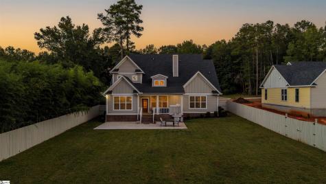 101 S Valley Lane Greenville SC 29611