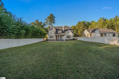 101 S Valley Lane Greenville SC 29611