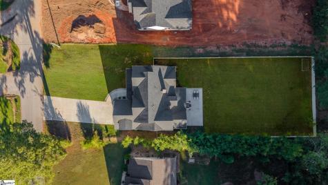 101 S Valley Lane Greenville SC 29611