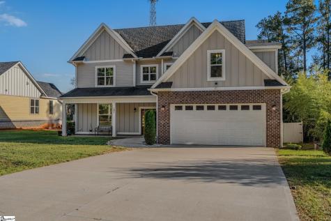 101 S Valley Lane Greenville SC 29611