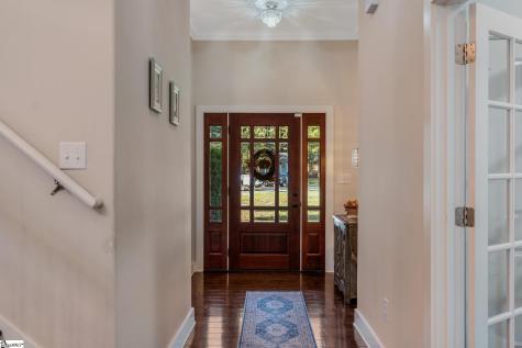 101 S Valley Lane Greenville SC 29611
