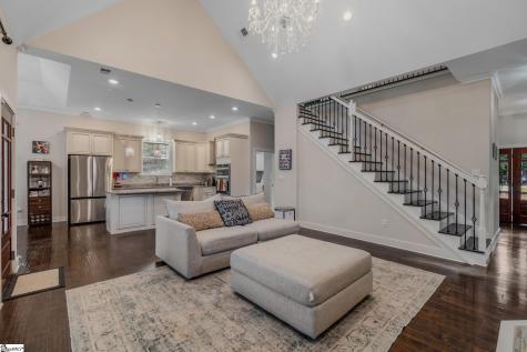 101 S Valley Lane Greenville SC 29611