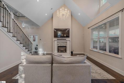 101 S Valley Lane Greenville SC 29611
