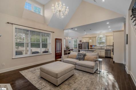 101 S Valley Lane Greenville SC 29611