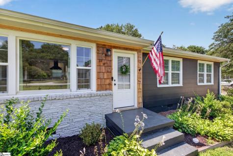 240 Clemson Avenue Greenville SC 29611