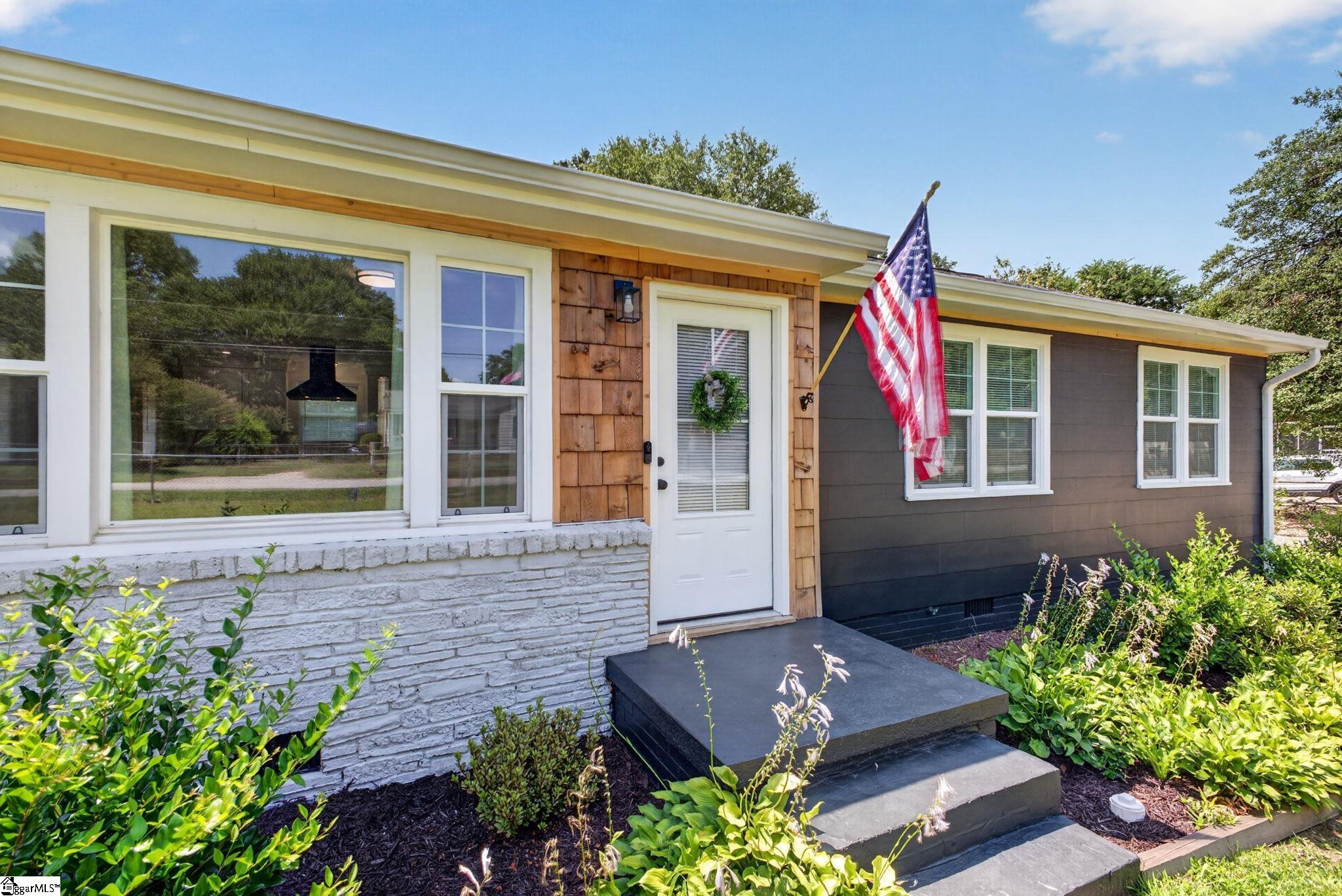 240 Clemson Avenue Greenville SC 29611