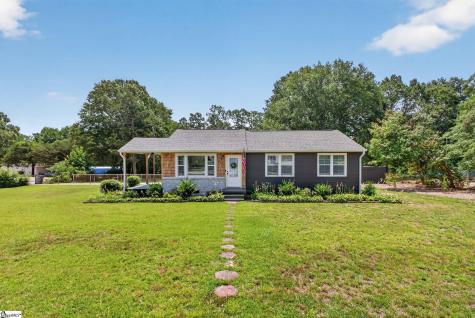 240 Clemson Avenue Greenville SC 29611