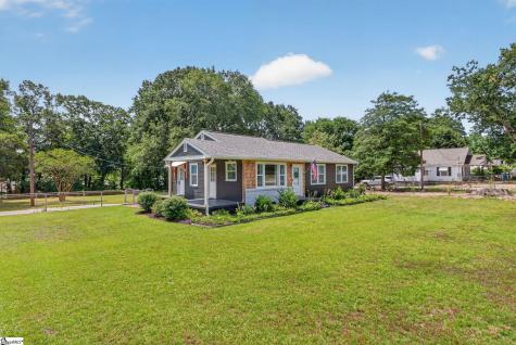 240 Clemson Avenue Greenville SC 29611