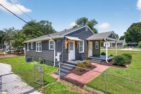 240 Clemson Avenue Greenville SC 29611