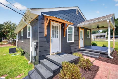 240 Clemson Avenue Greenville SC 29611