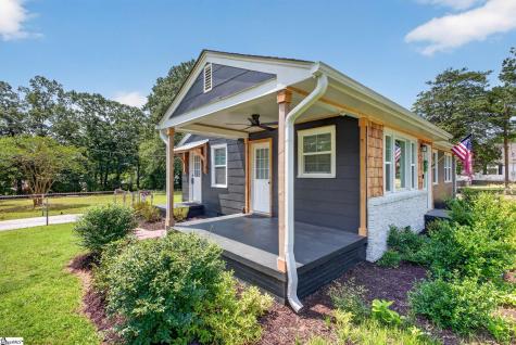 240 Clemson Avenue Greenville SC 29611